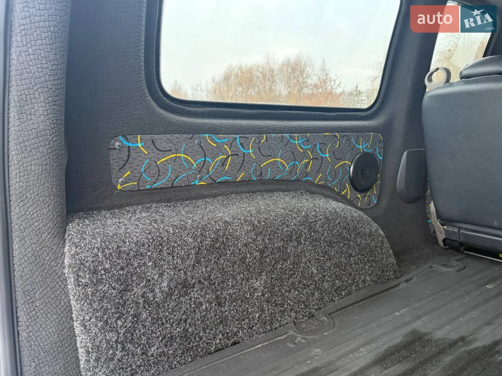 2011 Volkswagen Caddy - мініатюра 38