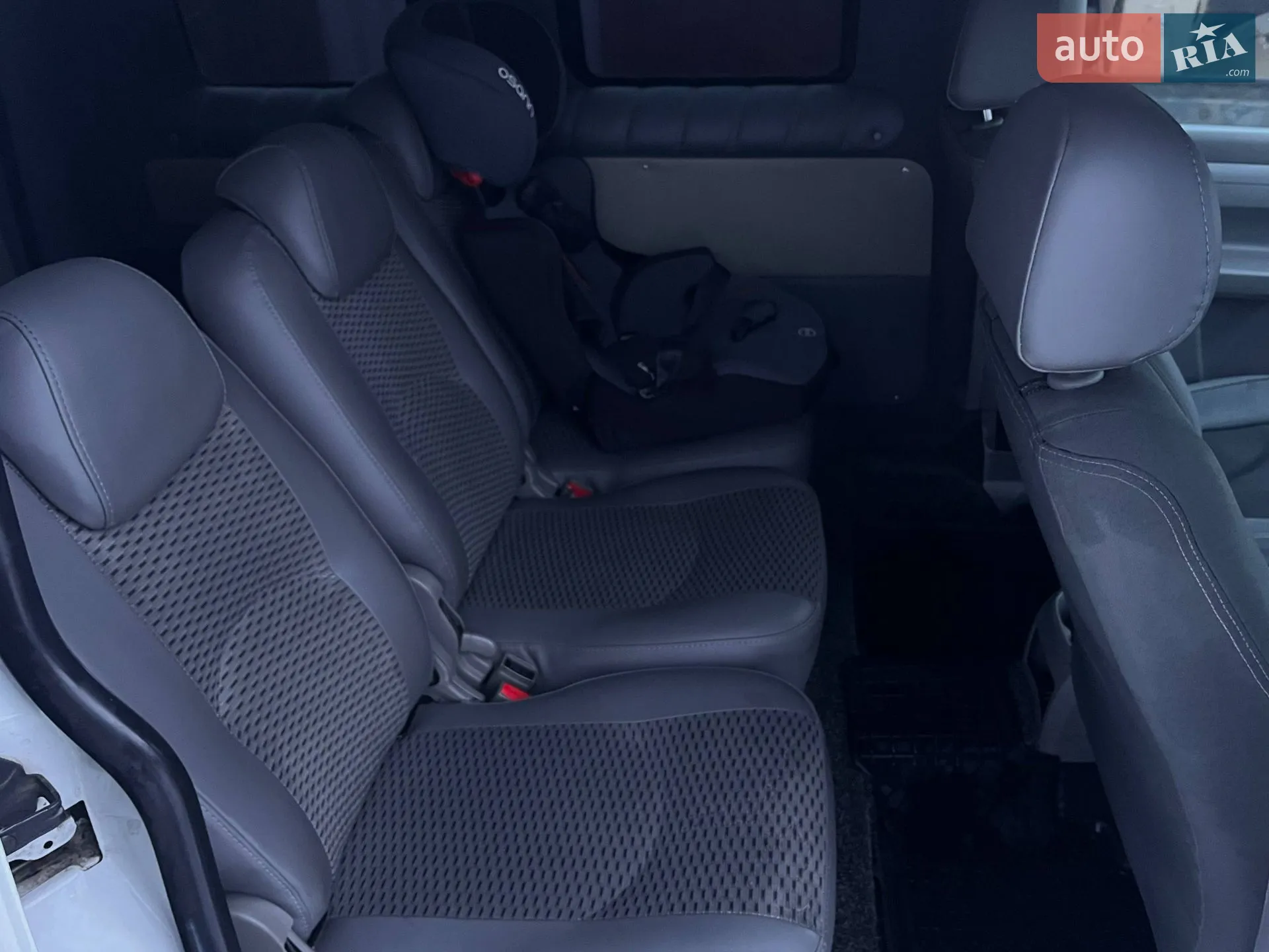 2010 Volkswagen Caddy - мініатюра 7