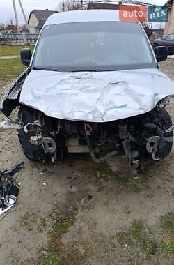 Минивэн Volkswagen Caddy 2006 в Трускавце