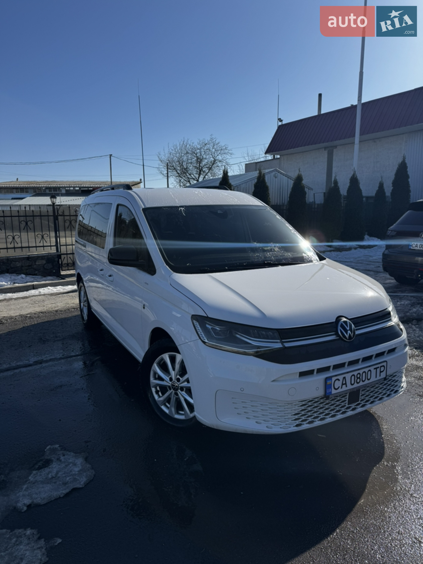 Фото авто 1