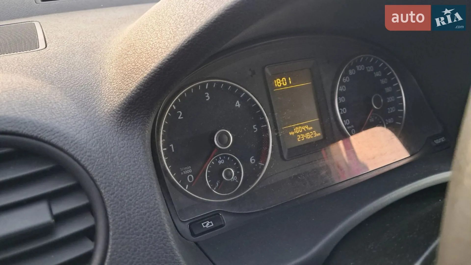 2011 Volkswagen Caddy - мініатюра 9