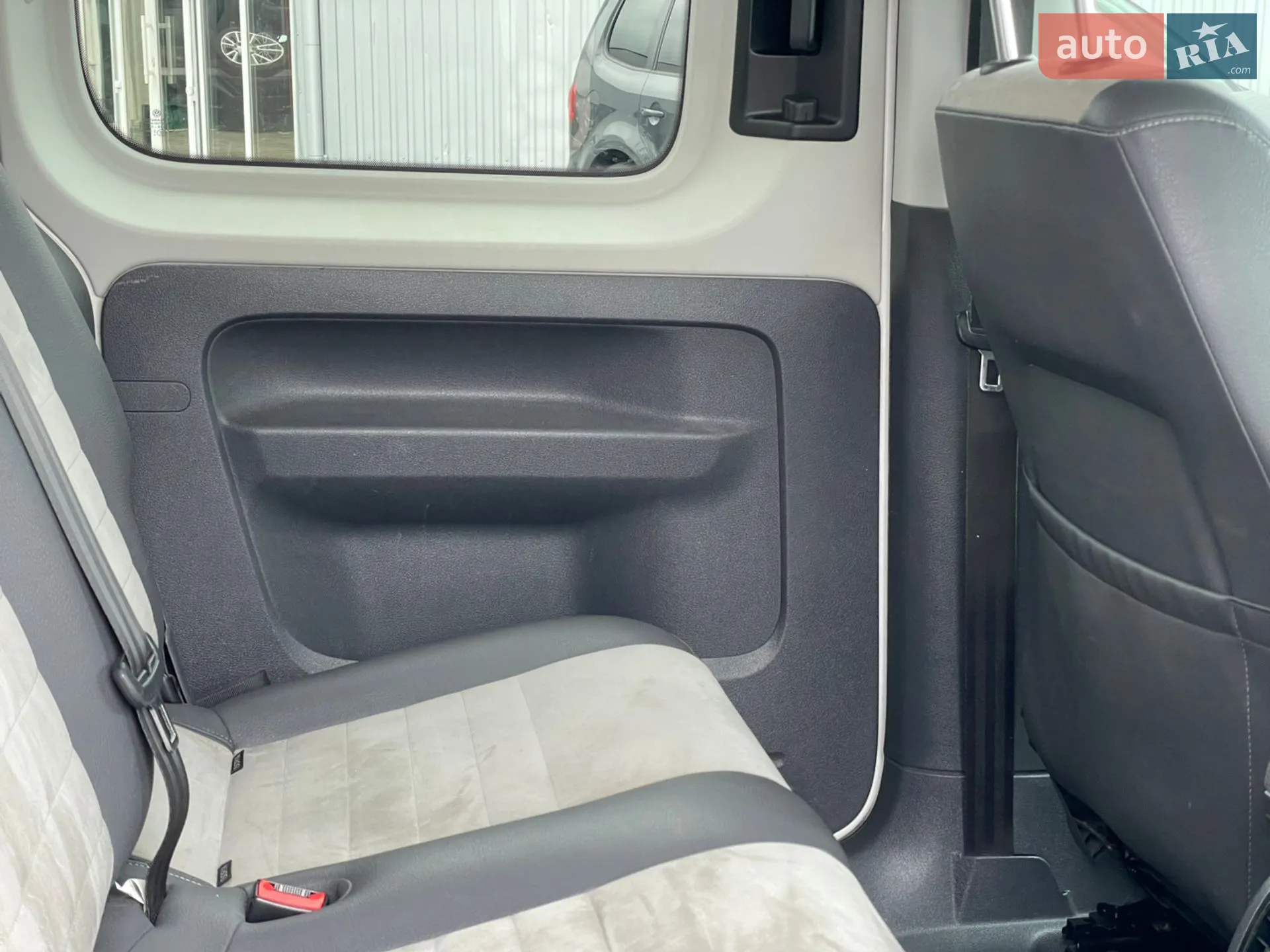 2014 Volkswagen Caddy - мініатюра 14