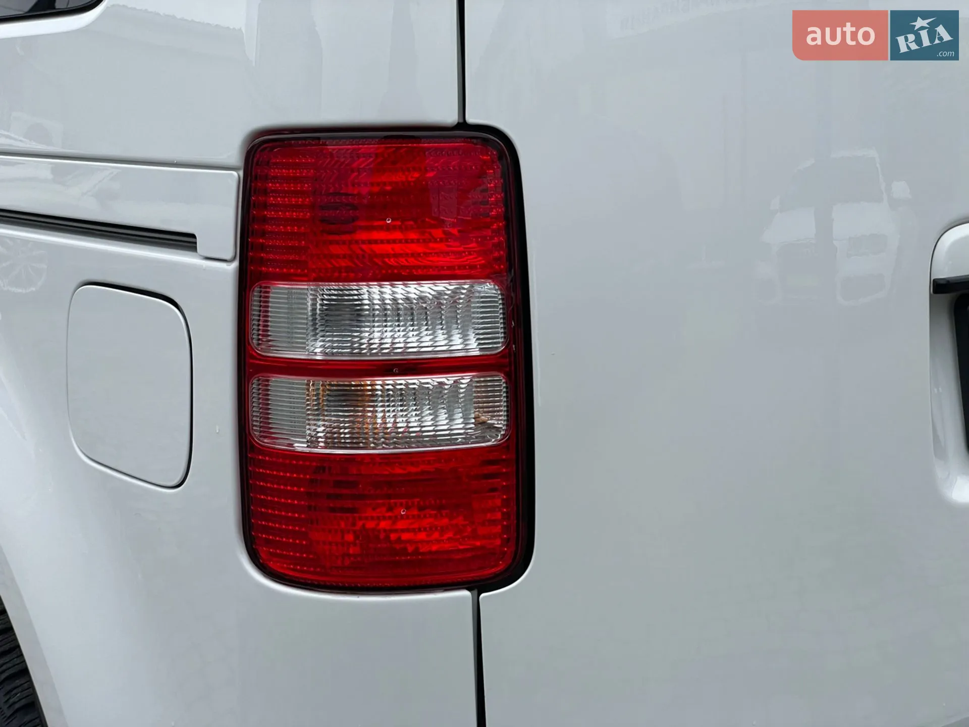 2014 Volkswagen Caddy - мініатюра 45