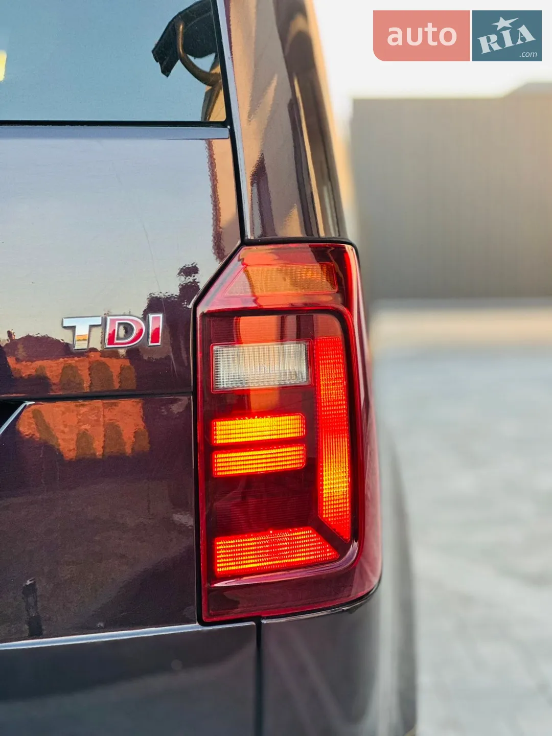 2017 Volkswagen Caddy - мініатюра 29