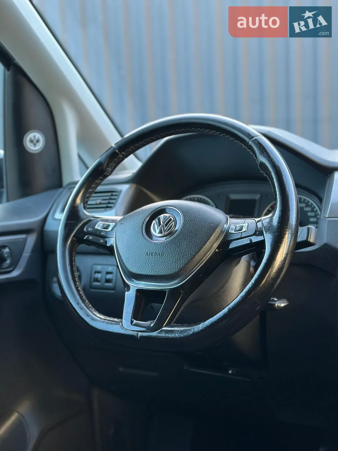 2017 Volkswagen Caddy - мініатюра 41