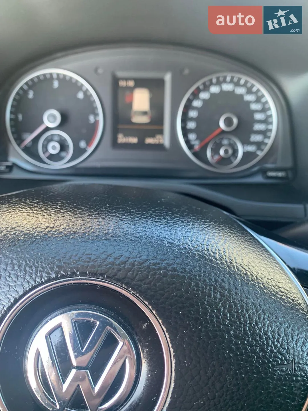 2018 Volkswagen Caddy - мініатюра 14