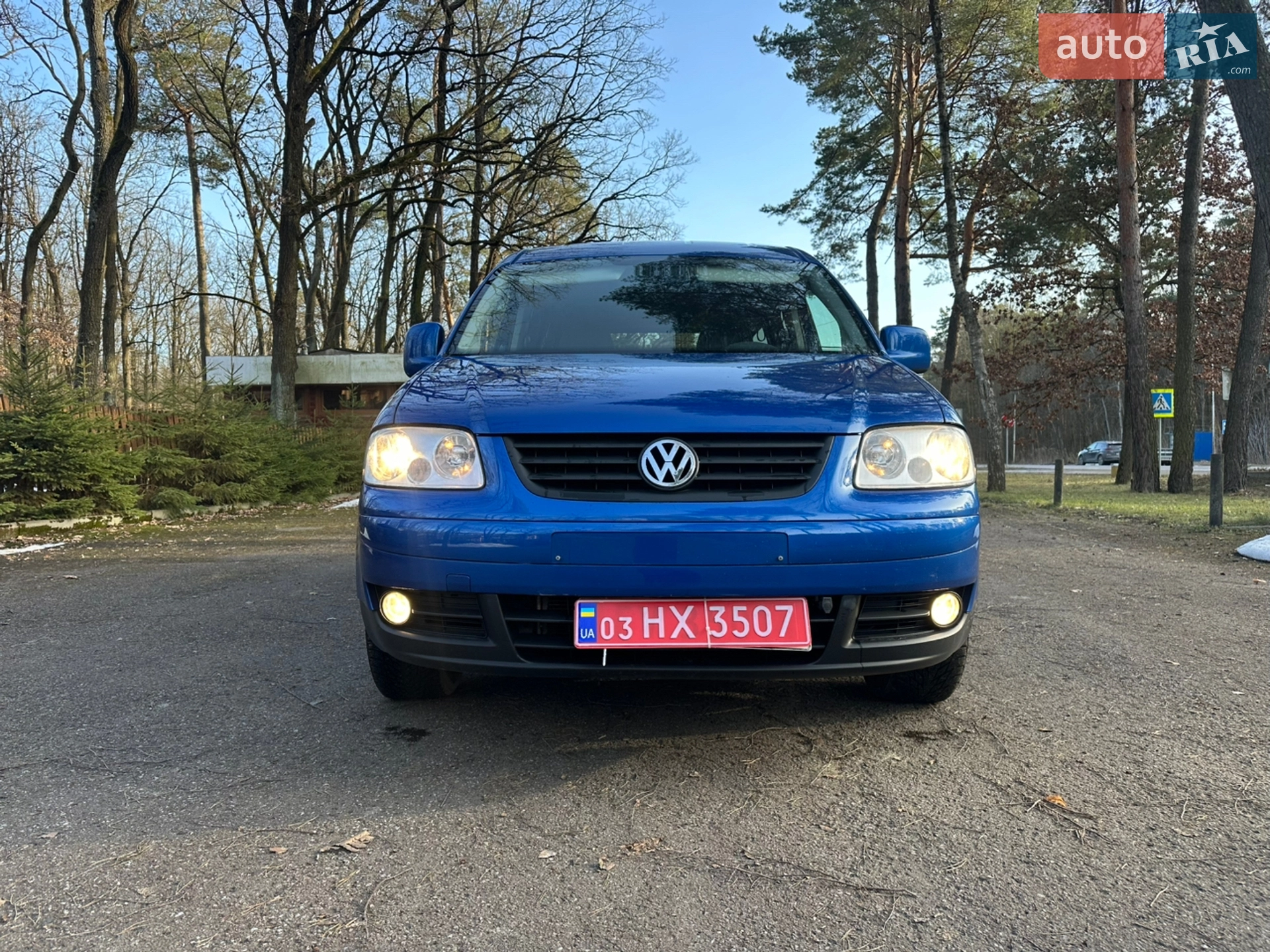 2010 Volkswagen Caddy - мініатюра 13