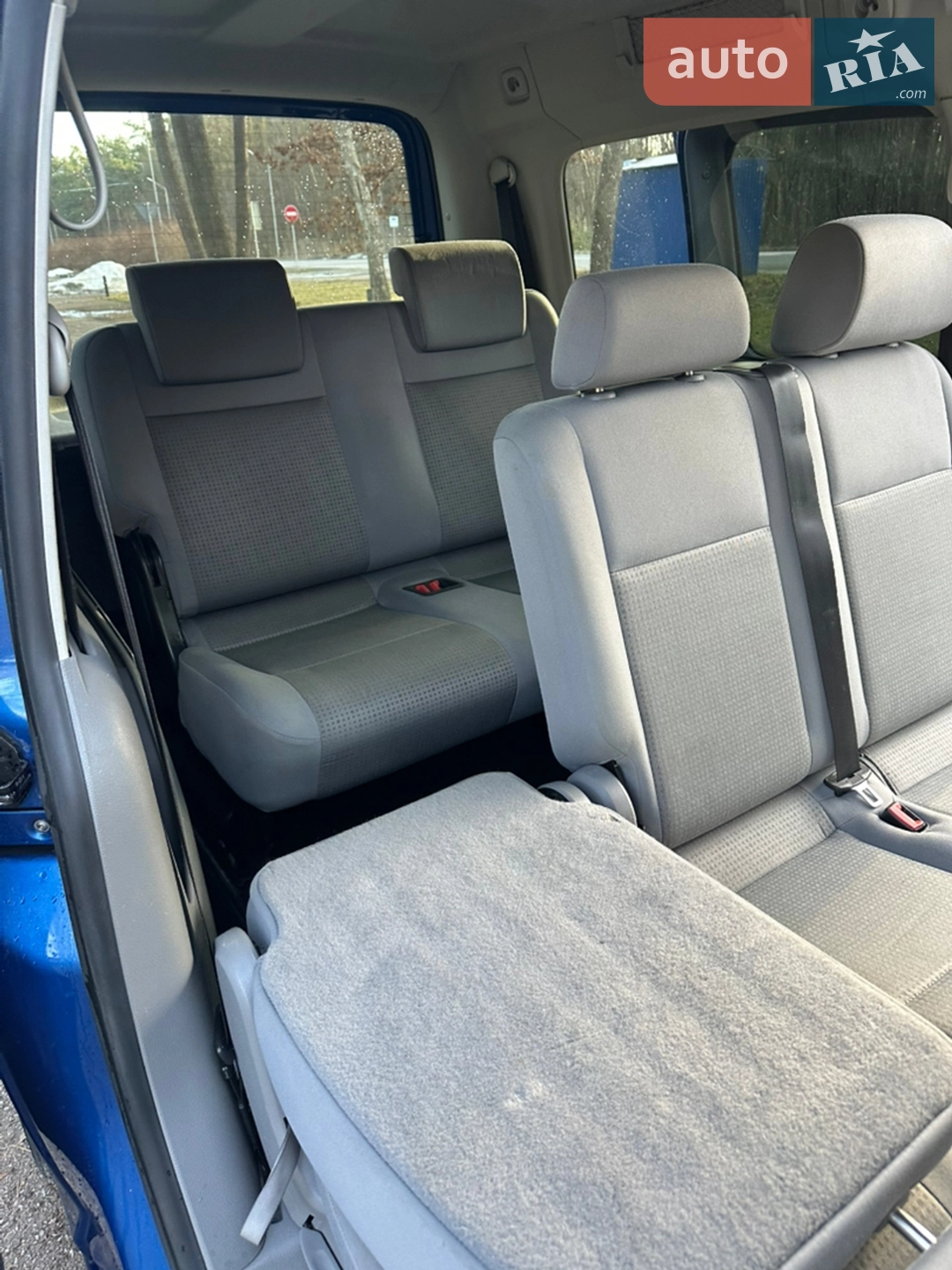 2010 Volkswagen Caddy - мініатюра 32