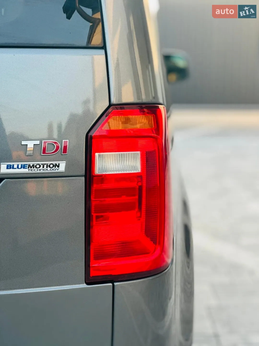 2015 Volkswagen Caddy - мініатюра 23