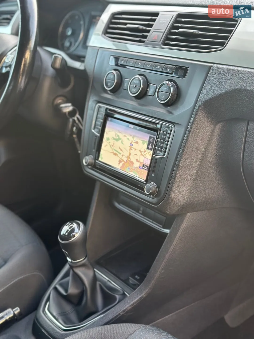2015 Volkswagen Caddy - мініатюра 38