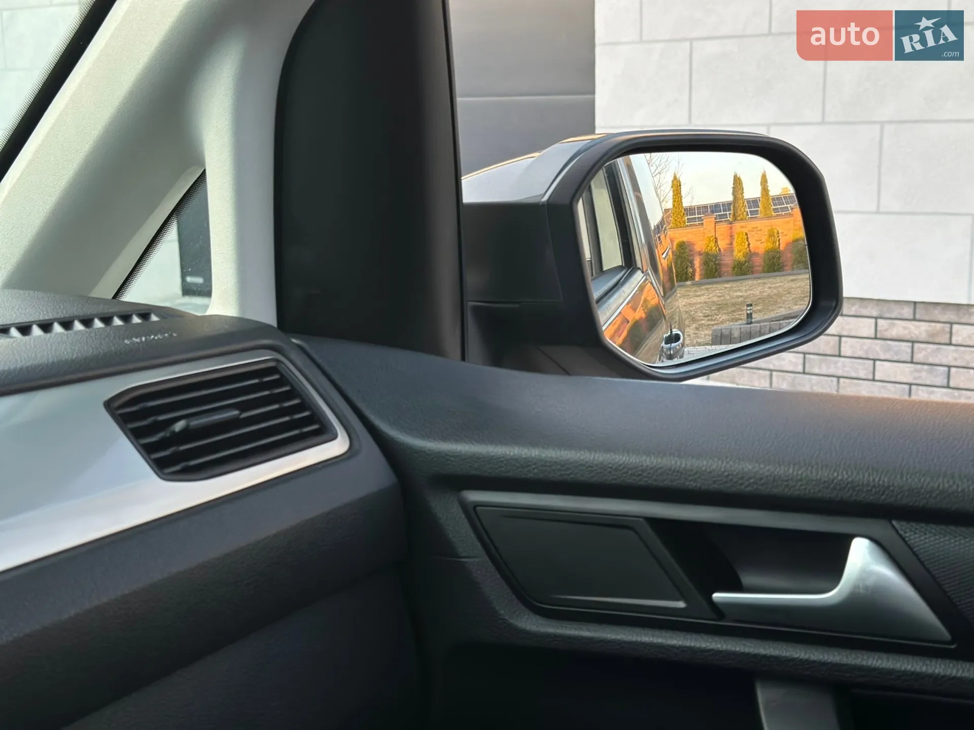 2015 Volkswagen Caddy - мініатюра 54
