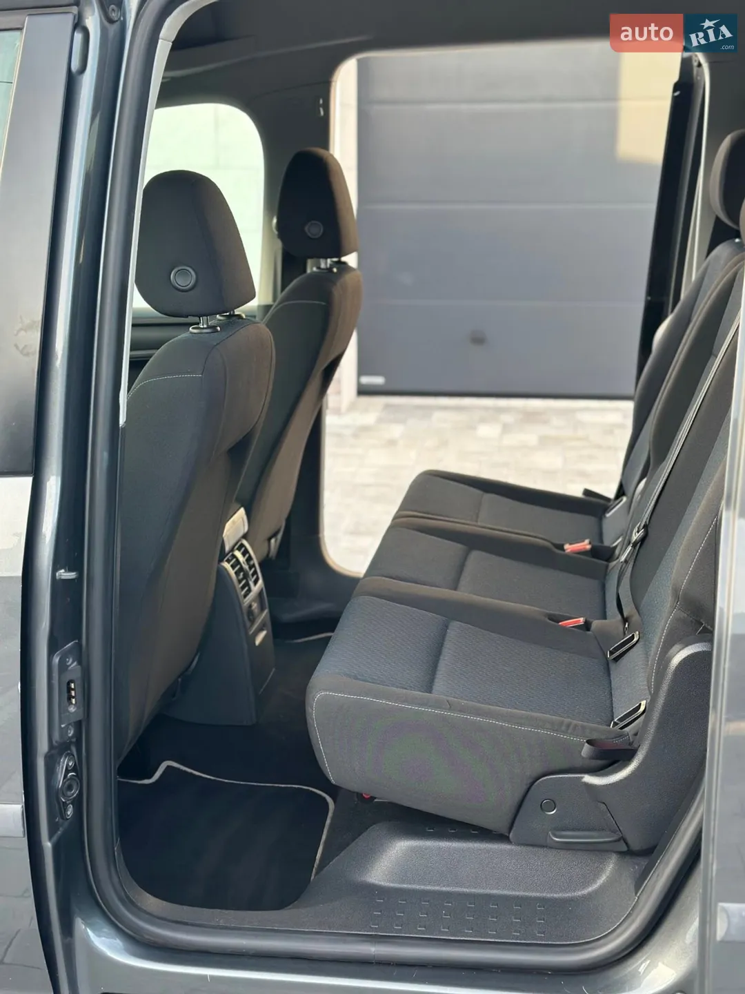 2015 Volkswagen Caddy - мініатюра 58