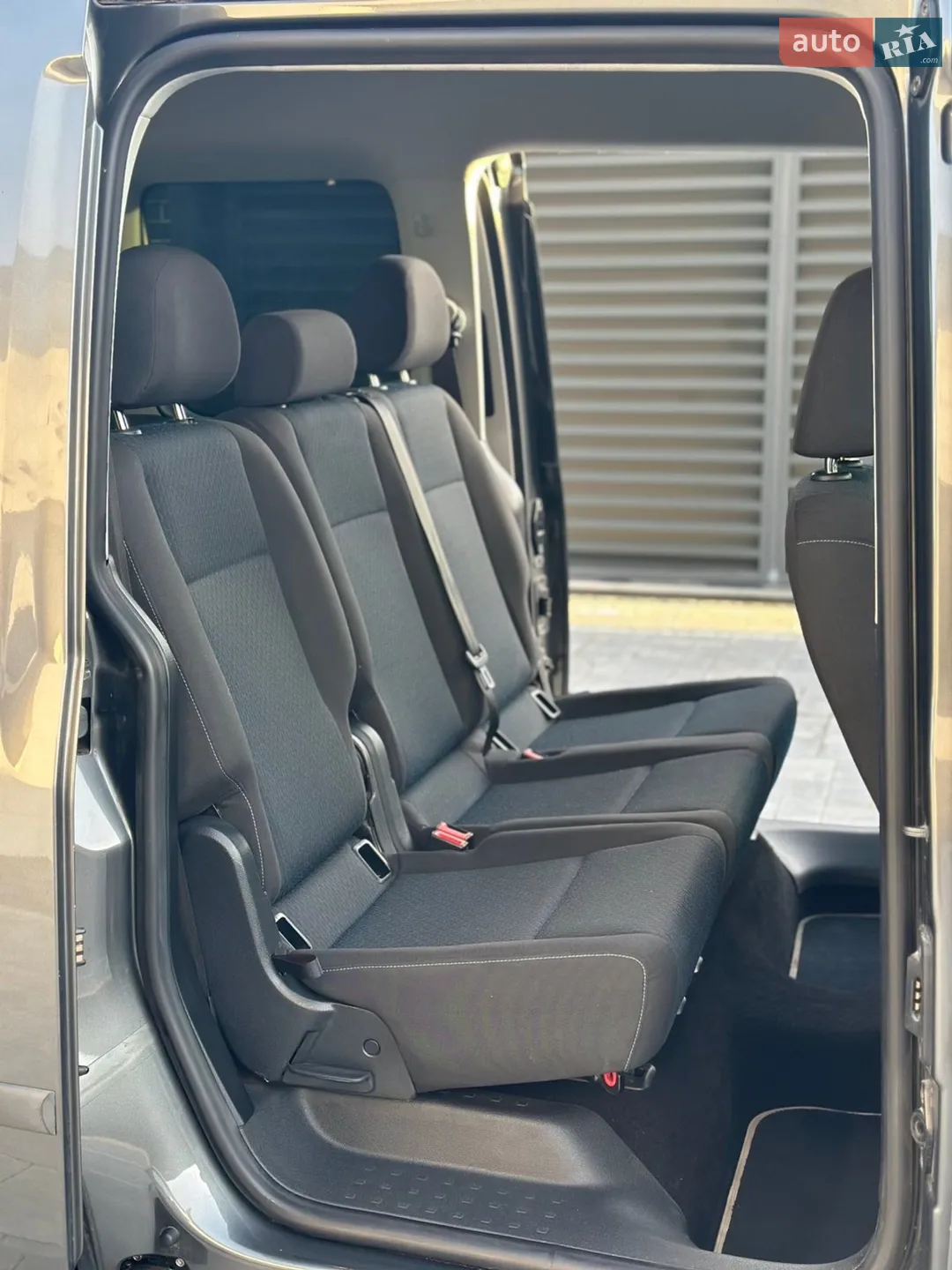 2015 Volkswagen Caddy - мініатюра 61