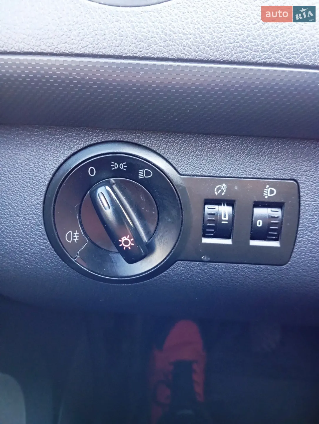 2011 Volkswagen Caddy - мініатюра 42