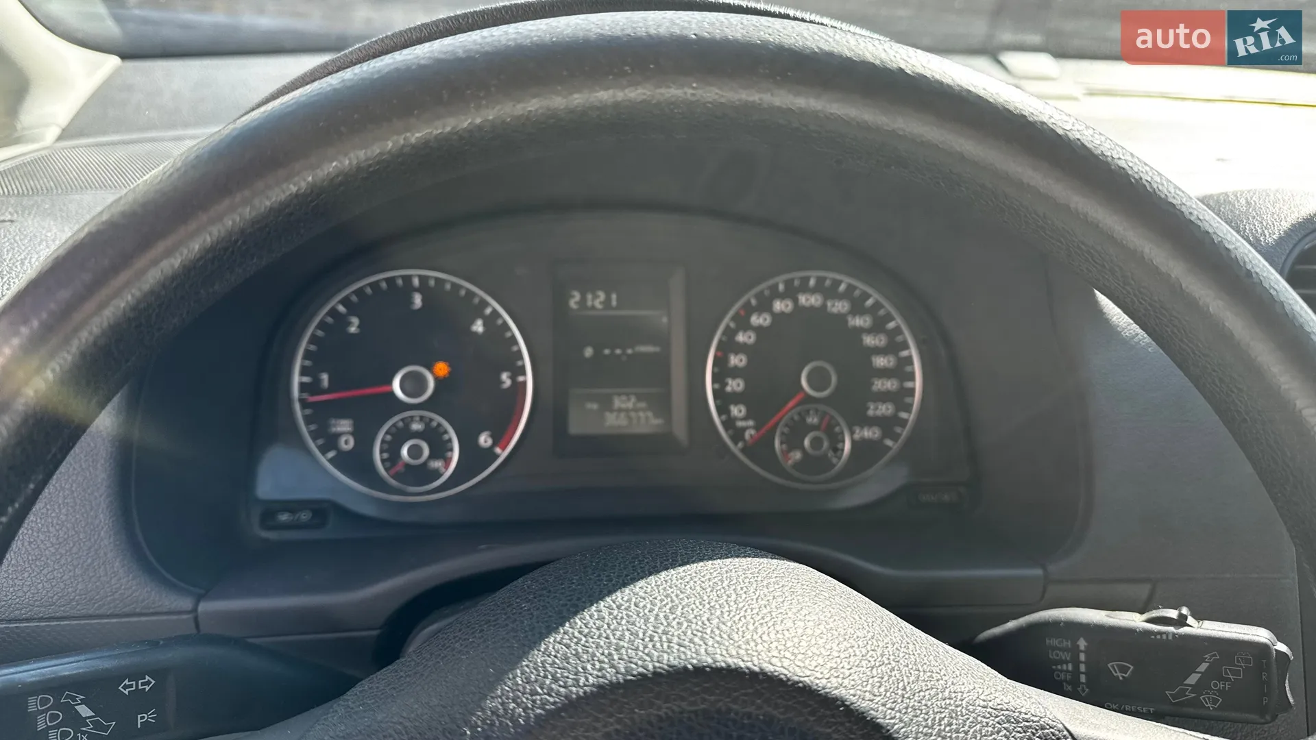 2013 Volkswagen Caddy - мініатюра 13