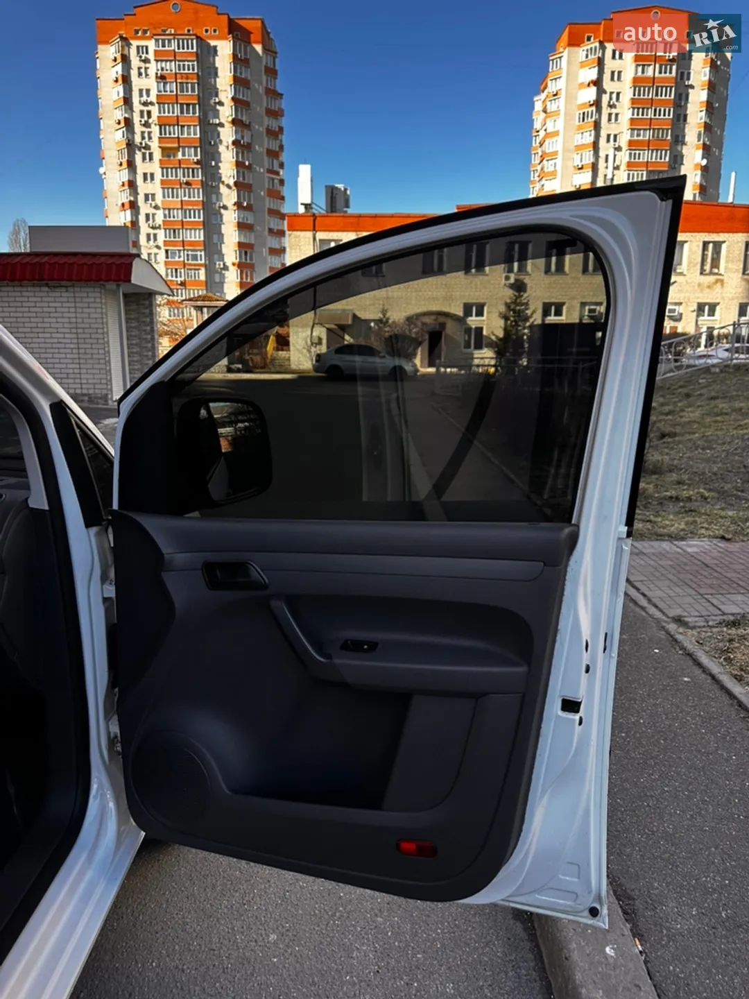 2011 Volkswagen Caddy - мініатюра 20