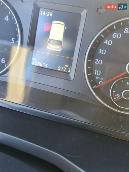 Минивэн Volkswagen Caddy 2019 в Киеве