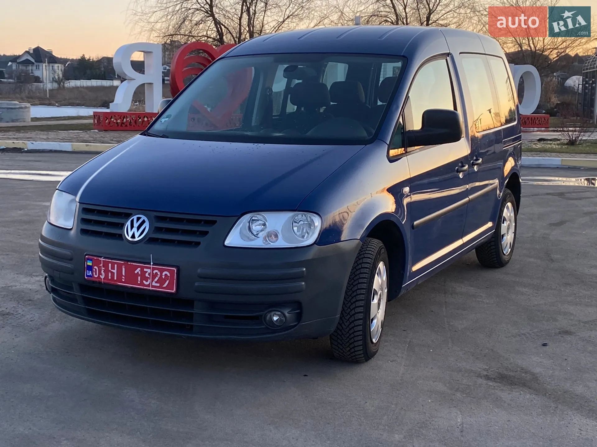 2010 Volkswagen Caddy - мініатюра 46