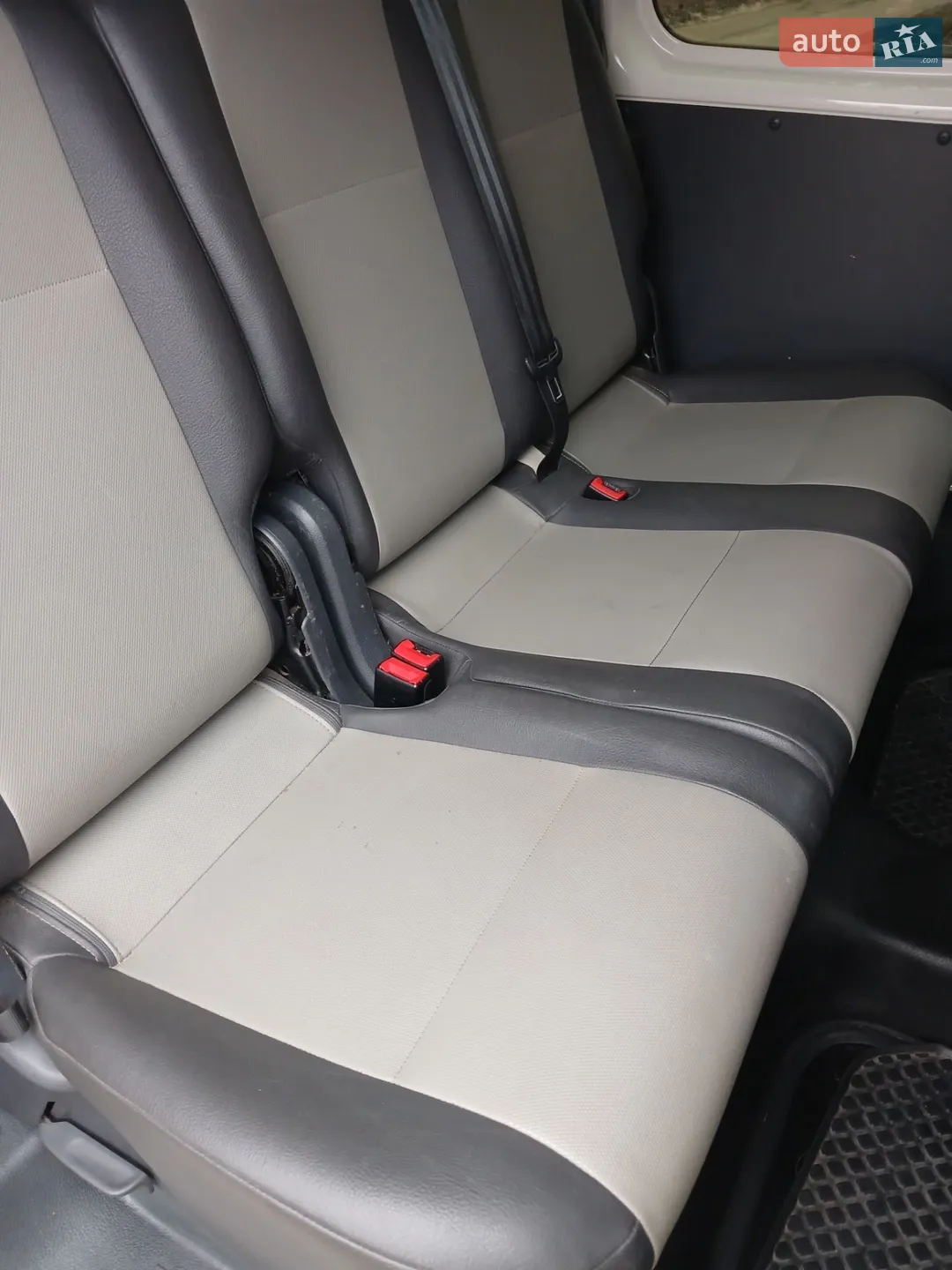 2014 Volkswagen Caddy - мініатюра 14