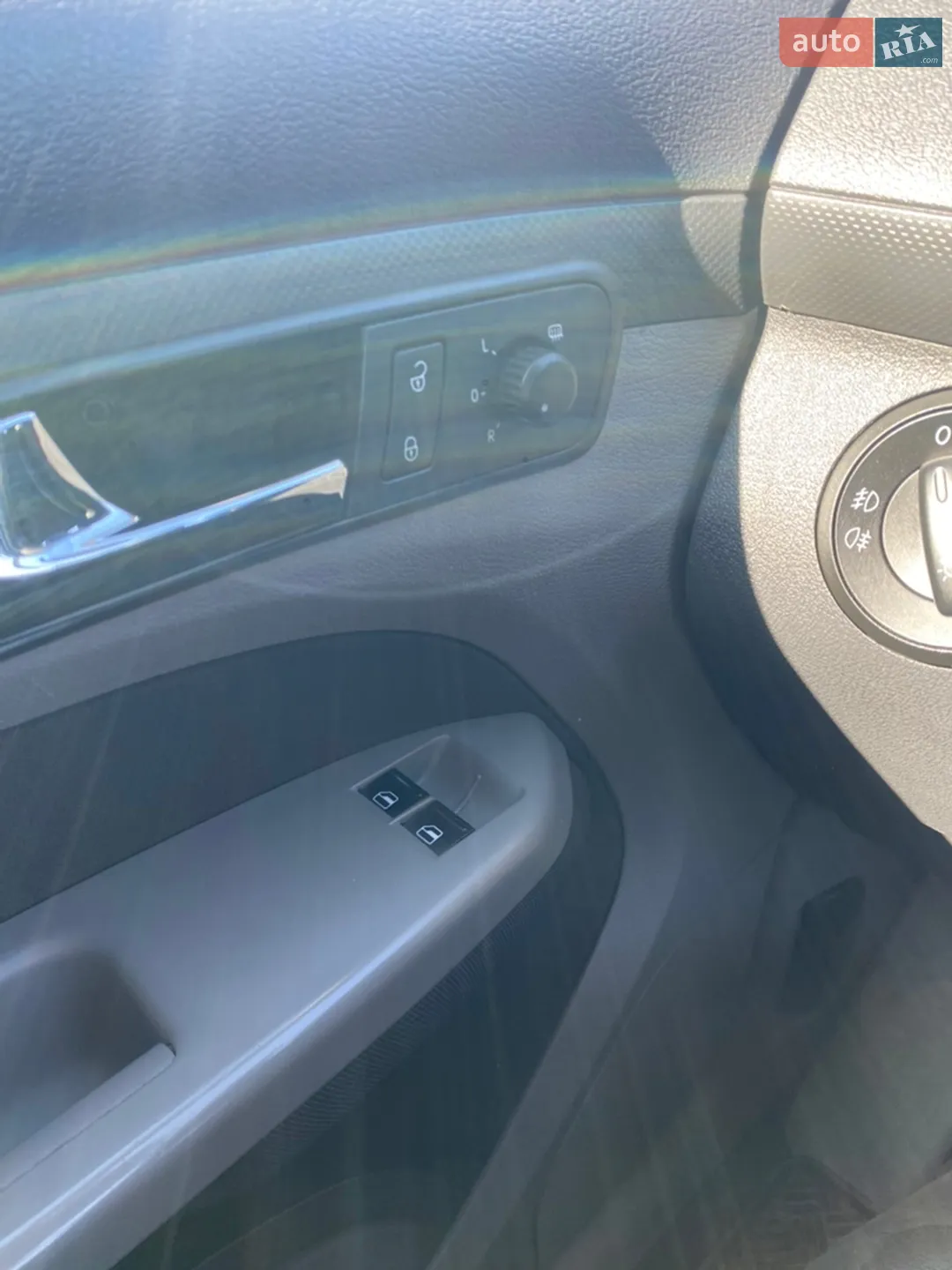 2010 Volkswagen Caddy - мініатюра 10