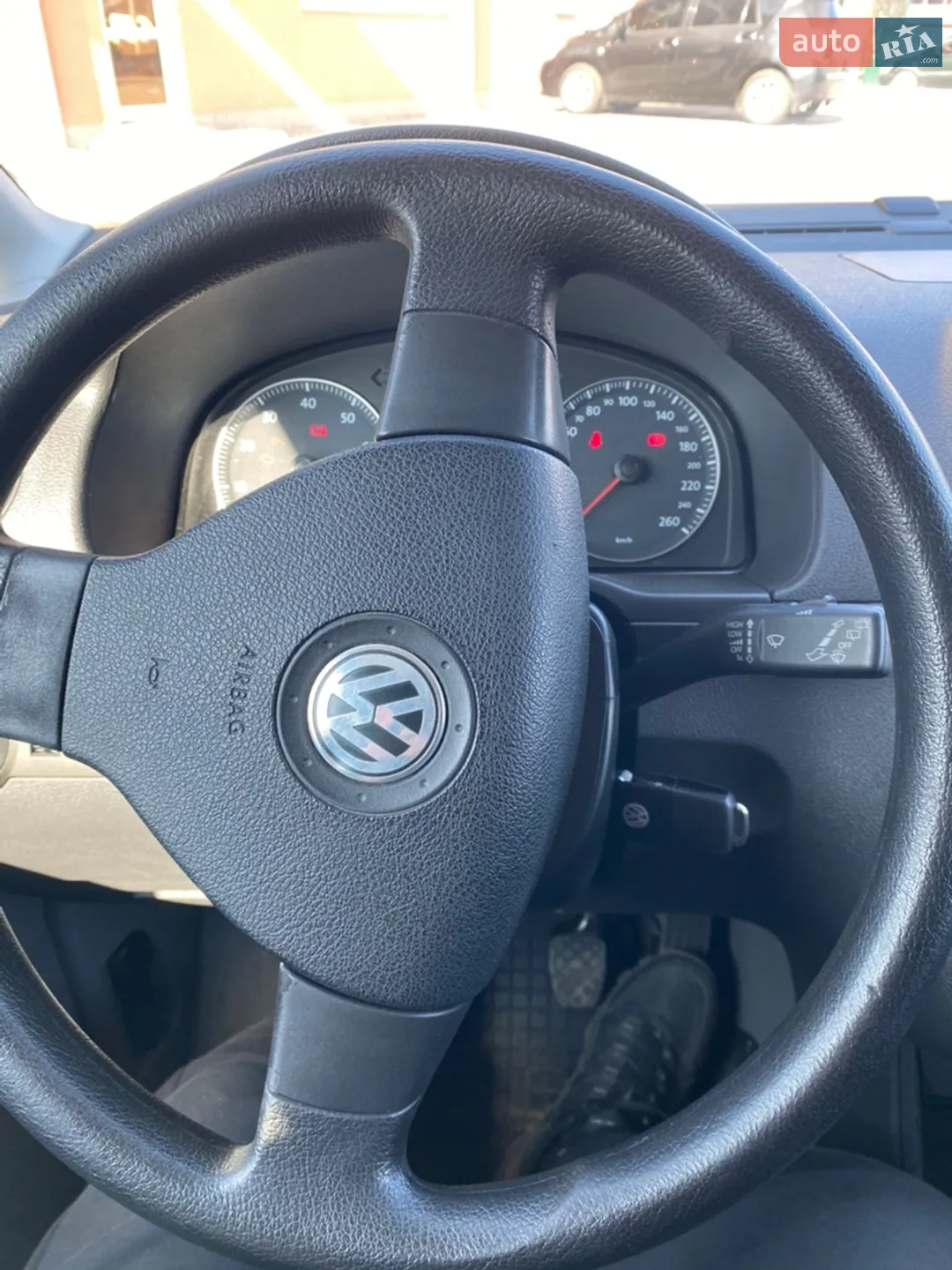 2010 Volkswagen Caddy - мініатюра 8