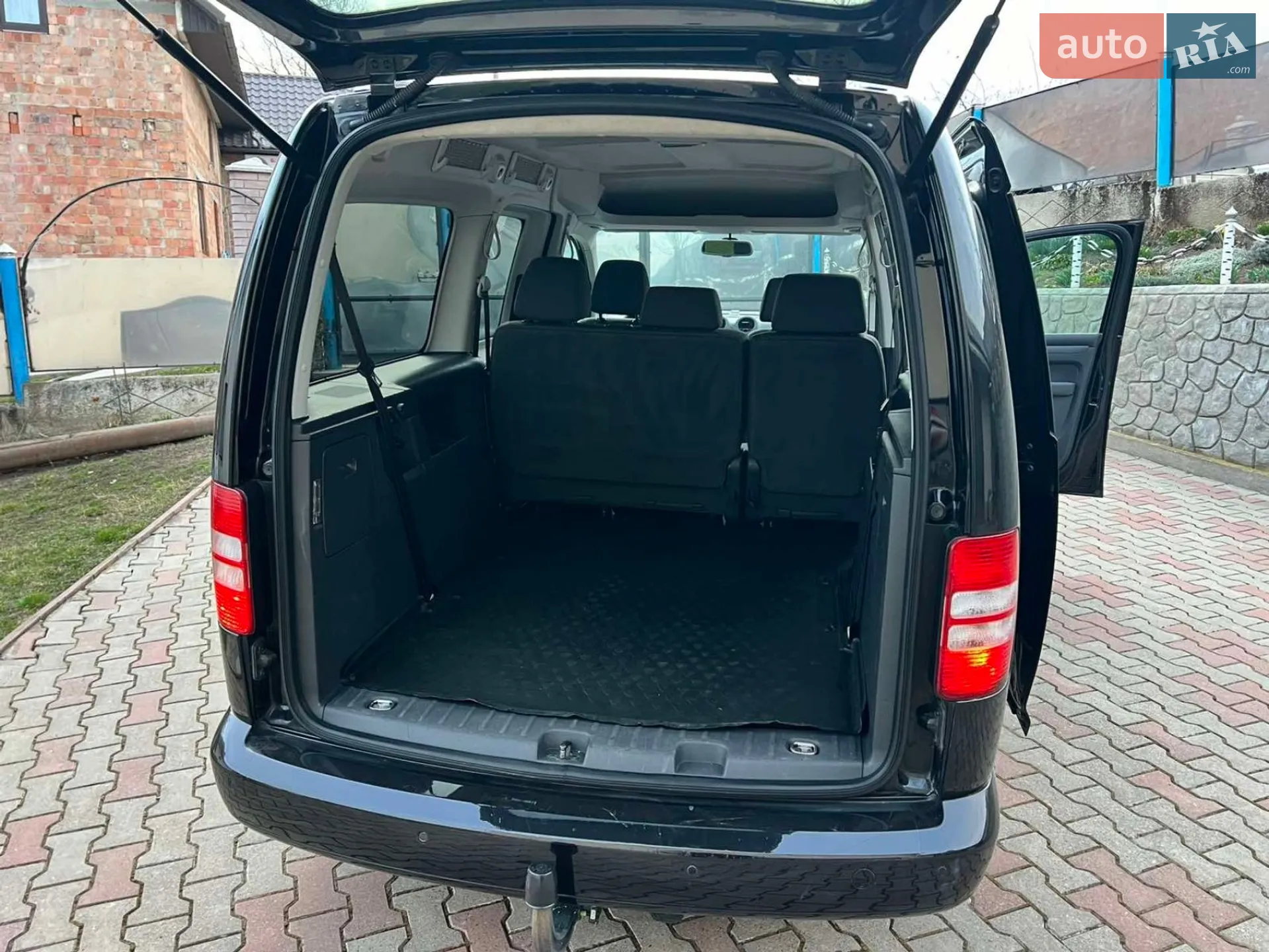 2015 Volkswagen Caddy - мініатюра 17
