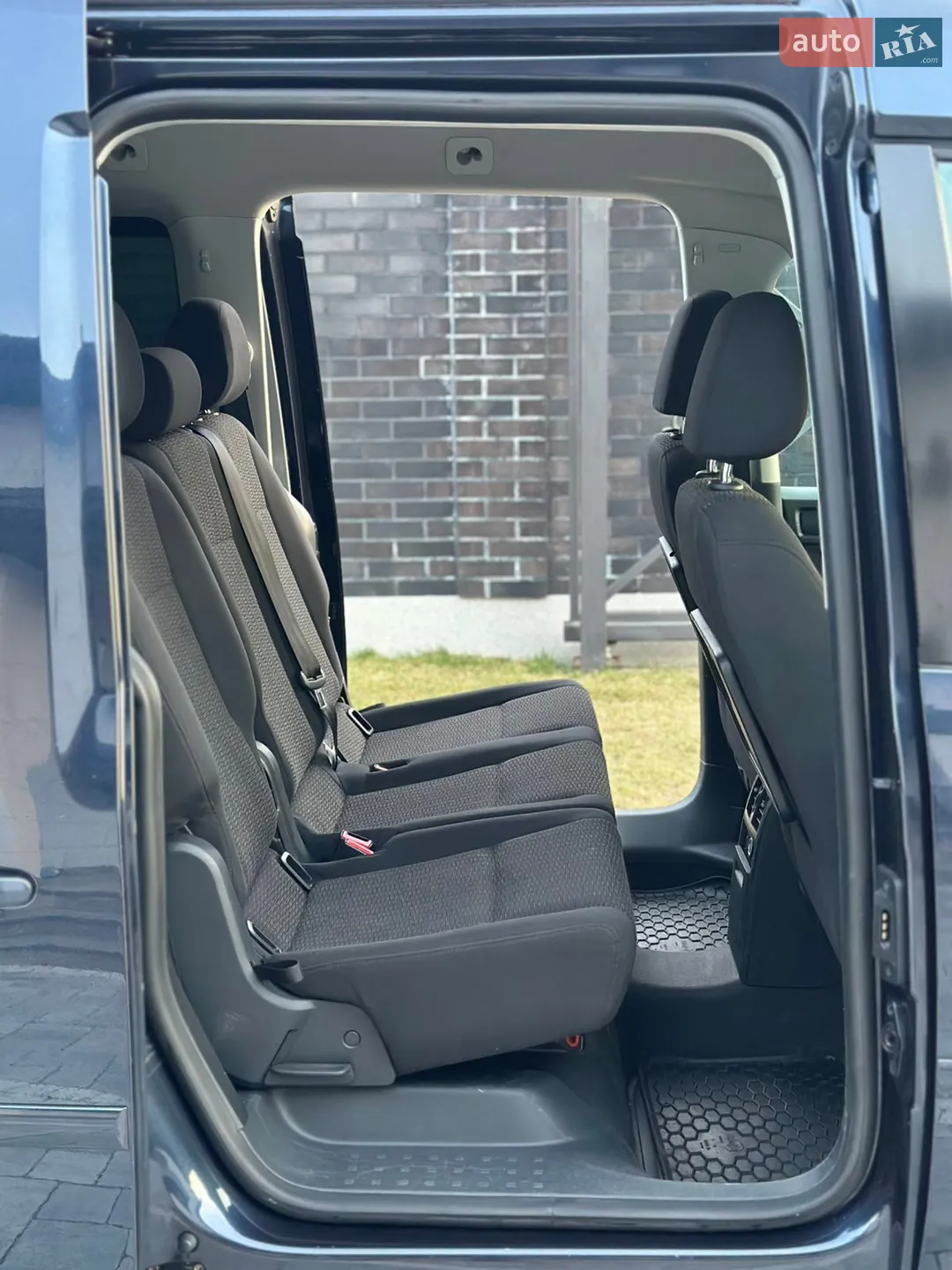 2017 Volkswagen Caddy - мініатюра 49