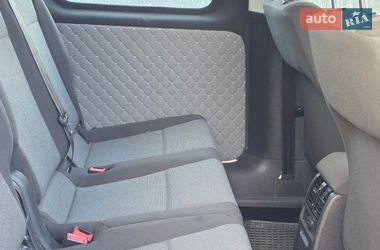 Минивэн Volkswagen Caddy 2017 в Ровно