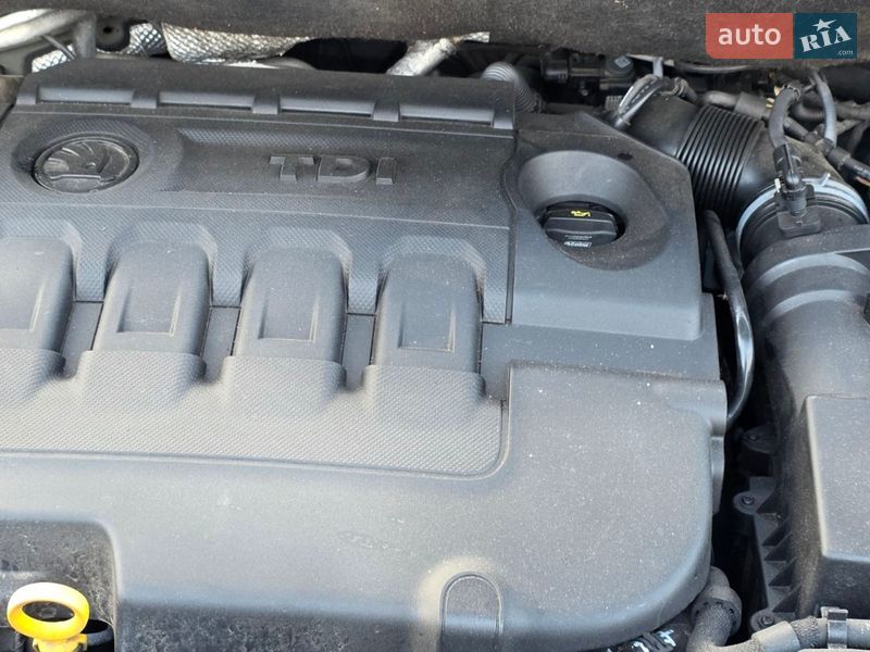 Минивэн Volkswagen Caddy 2017 в Ровно