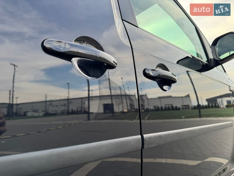 Минивэн Volkswagen Caddy 2019 в Мукачево