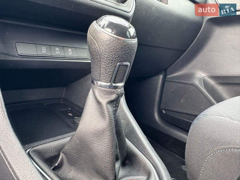 Минивэн Volkswagen Caddy 2019 в Мукачево