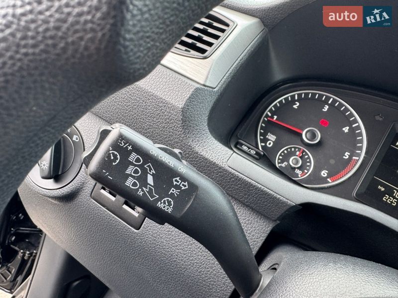 Минивэн Volkswagen Caddy 2019 в Мукачево