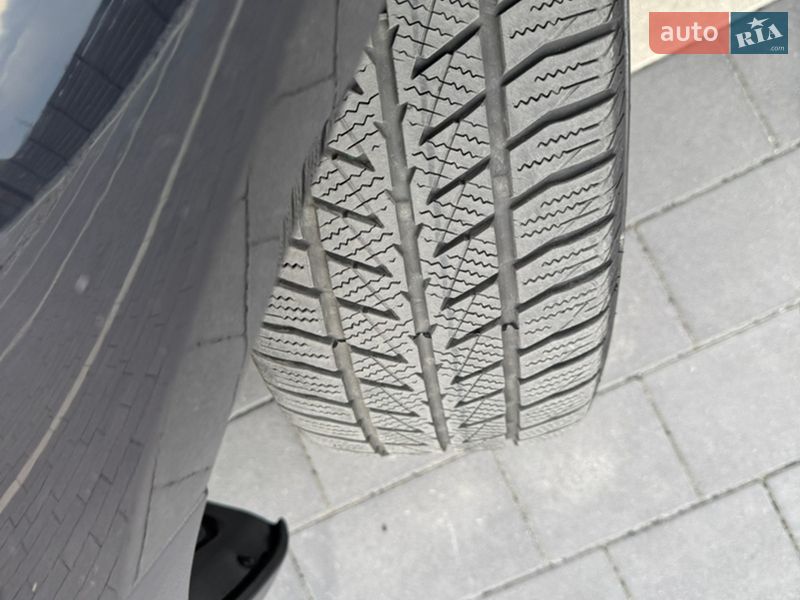 Минивэн Volkswagen Caddy 2019 в Мукачево