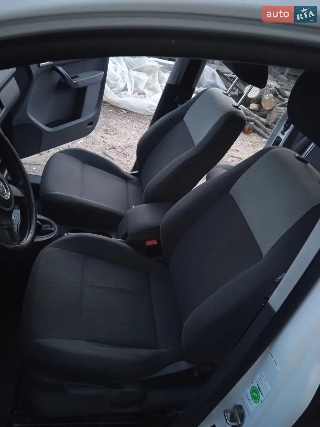 2012 Volkswagen Caddy - мініатюра 15