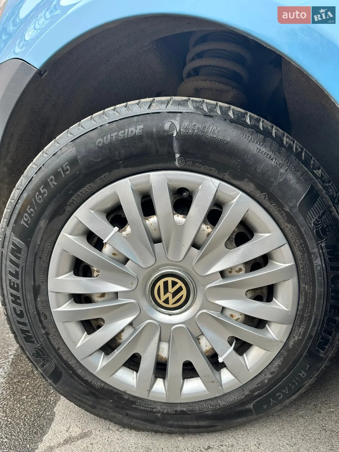2012 Volkswagen Caddy - мініатюра 16