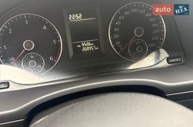 Мінівен Volkswagen Caddy 2013 в Надвірній