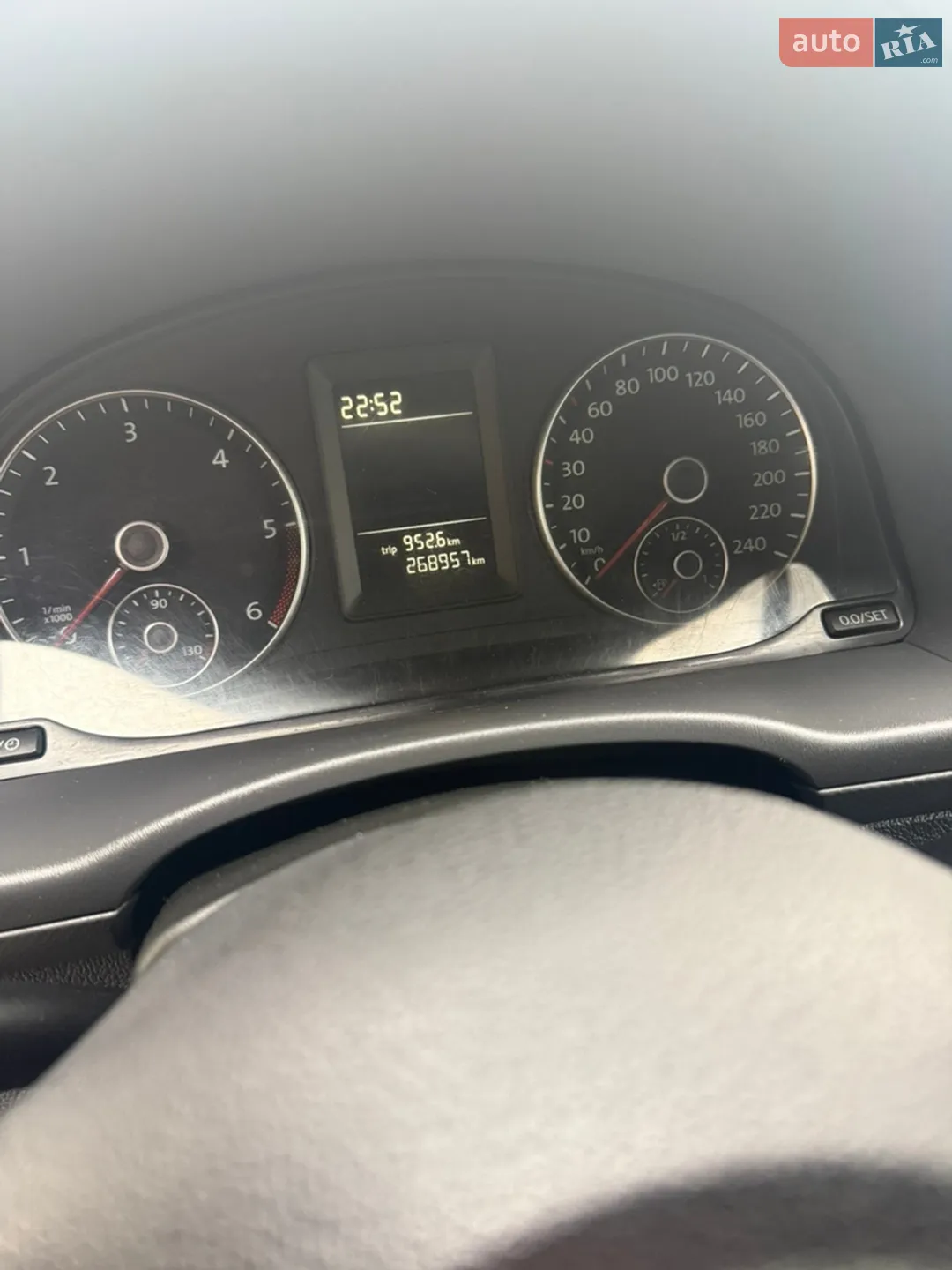 2013 Volkswagen Caddy - мініатюра 29