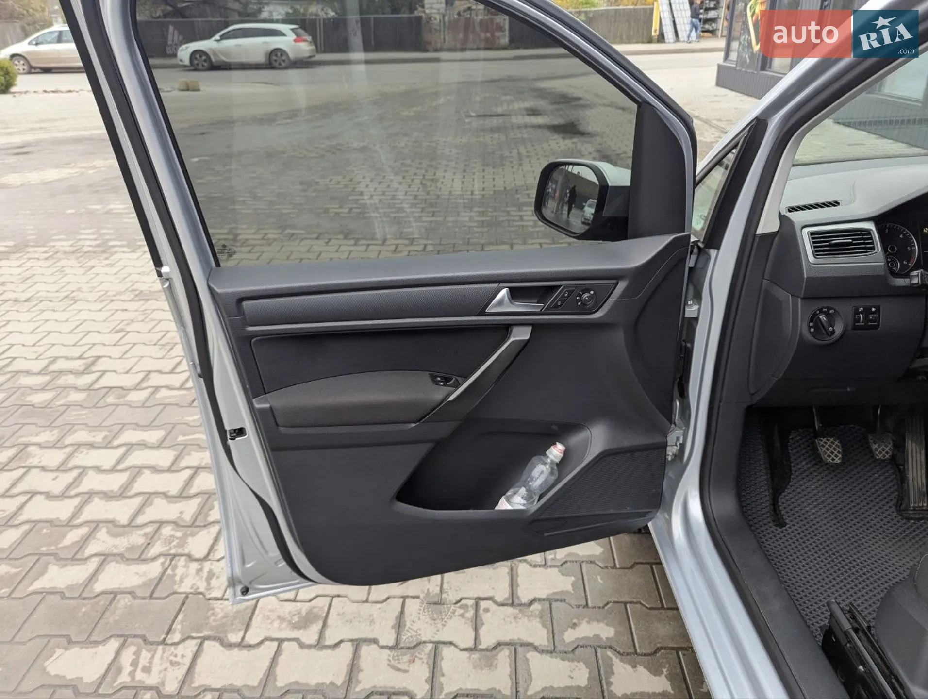 2018 Volkswagen Caddy - мініатюра 17
