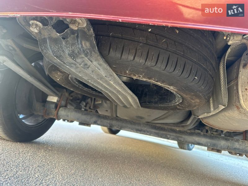 Минивэн Volkswagen Caddy 2013 в Броварах