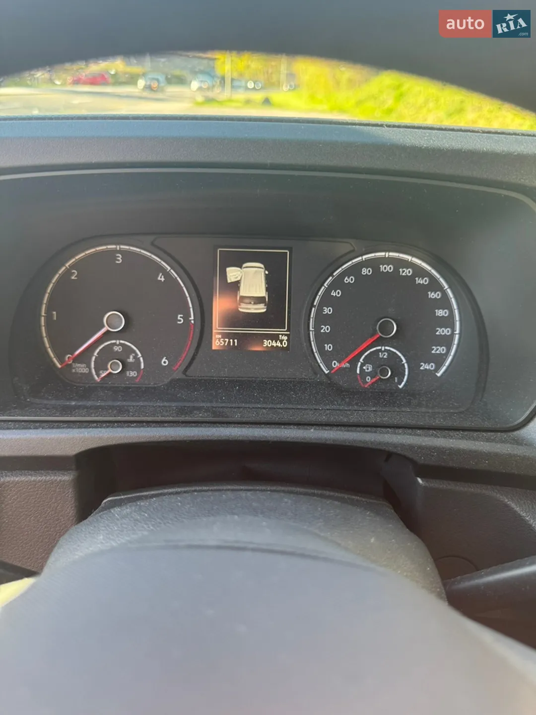 2021 Volkswagen Caddy - мініатюра 12