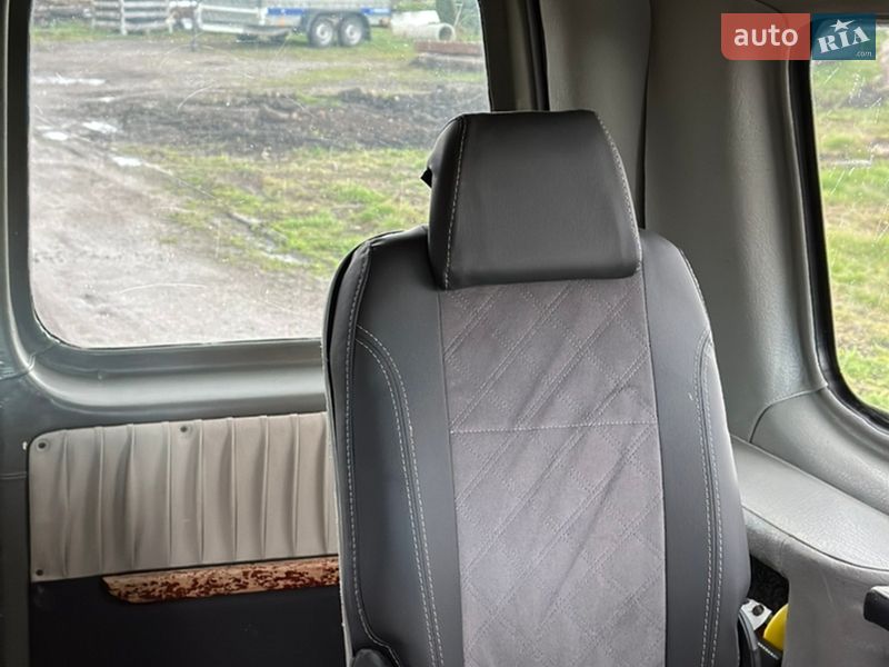 Мінівен Volkswagen Caddy 2008 в Рівному