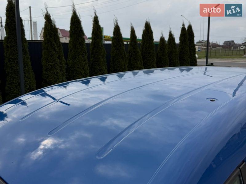 Вантажний фургон Volkswagen Caddy 2008 в Кам'янець-Подільському