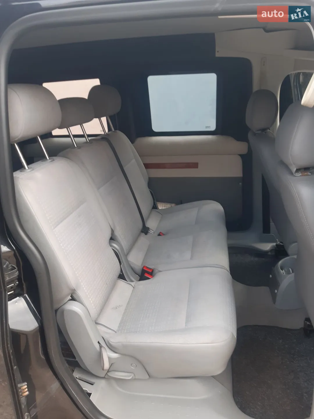 2010 Volkswagen Caddy - мініатюра 17