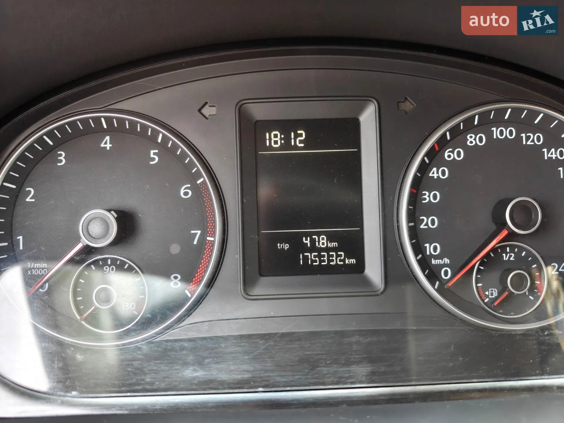 2011 Volkswagen Caddy - мініатюра 11