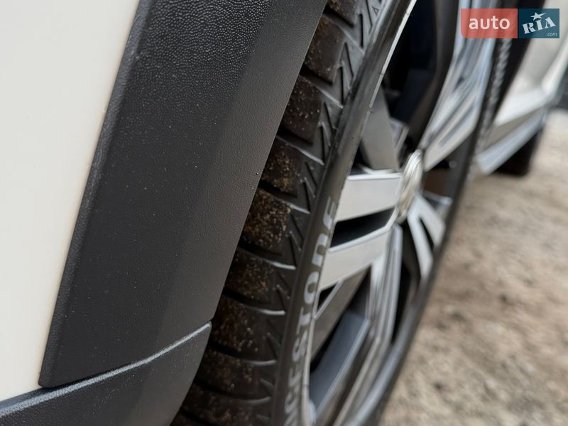 Минивэн Volkswagen Caddy 2017 в Львове фото 16 Минивэн Volkswagen Caddy 2017 в Львове