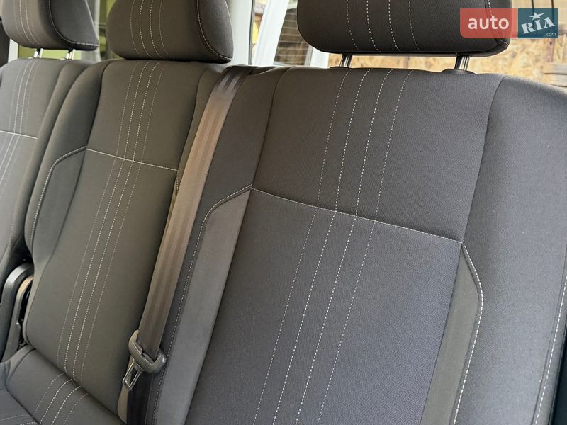 Минивэн Volkswagen Caddy 2017 в Львове фото 47 Минивэн Volkswagen Caddy 2017 в Львове