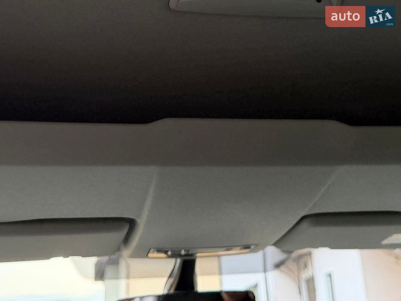 Минивэн Volkswagen Caddy 2017 в Львове фото 98 Минивэн Volkswagen Caddy 2017 в Львове