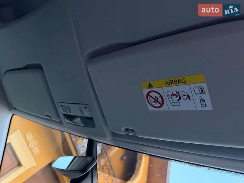 Минивэн Volkswagen Caddy 2017 в Львове фото 119 Минивэн Volkswagen Caddy 2017 в Львове