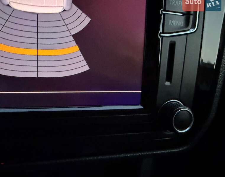 Минивэн Volkswagen Caddy 2017 в Львове фото 121 Минивэн Volkswagen Caddy 2017 в Львове