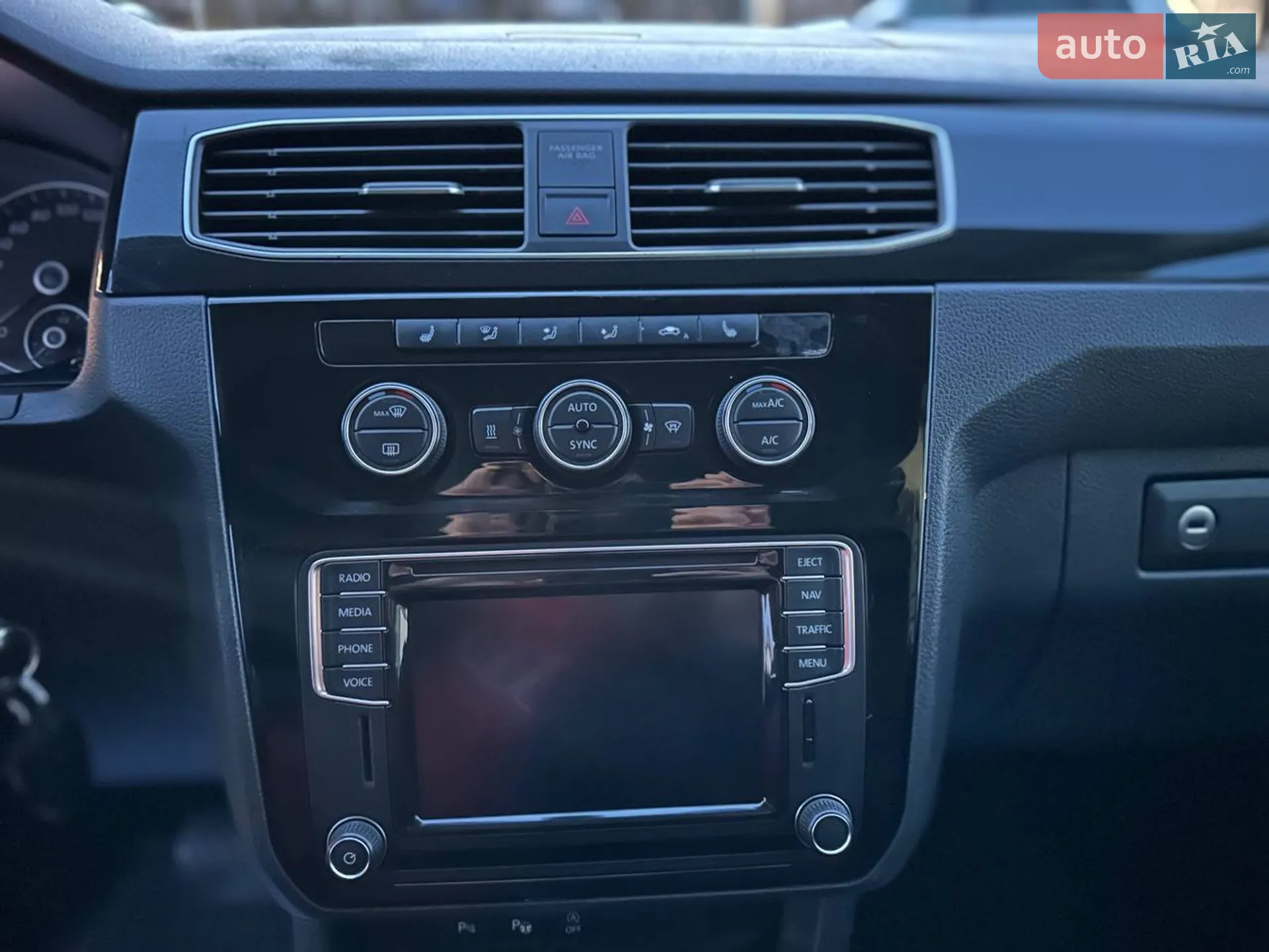 2016 Volkswagen Caddy - мініатюра 9